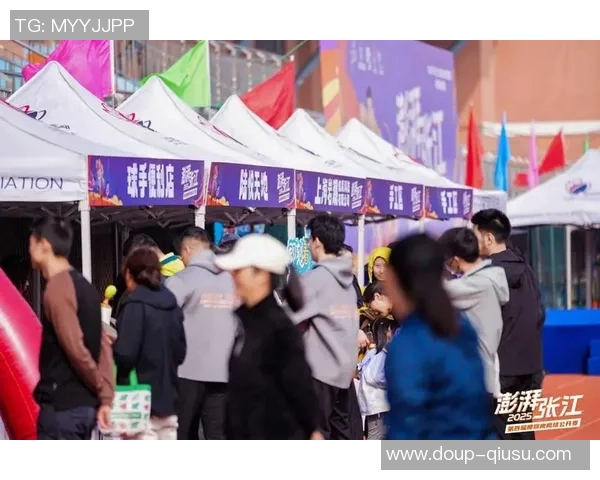 来科学城找到你的橄榄球“搭子”！“汹涌张江”腰旗橄榄球公开赛打响