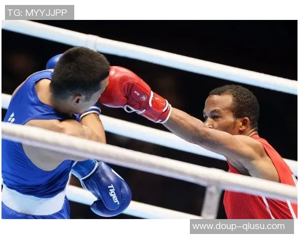 拳台依旧是搏斗运动的巅峰战场:工作拳击无可撼动的王者位置 拳台依旧是搏斗运动的巅峰战场:工作拳击无可撼动的王者位置