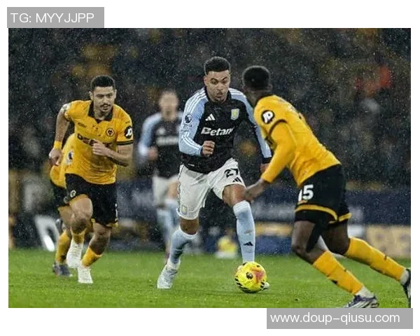 摩根-罗杰斯:英超夺冠?谁知道呢,没人会议论咱们现在第三 摩根-罗杰斯:英超夺冠?谁知道呢,没人会议论咱们现在第三